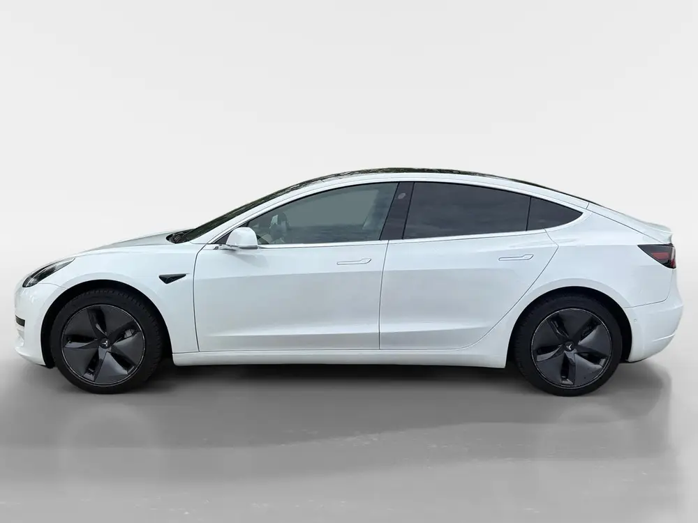 Tesla Model 3 Standard RWD Plus 60 kWh 87,8% SoH | 448Km Act uit 2020, foto 8