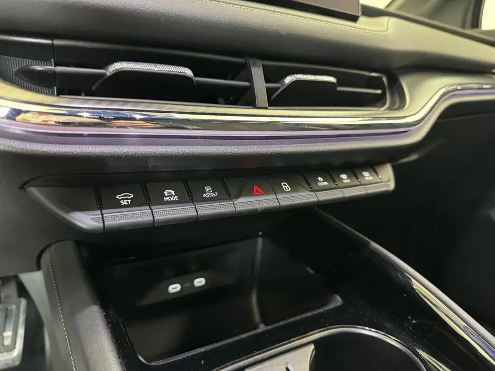 Skoda Enyaq 80 Sportline uit 2022, foto 18