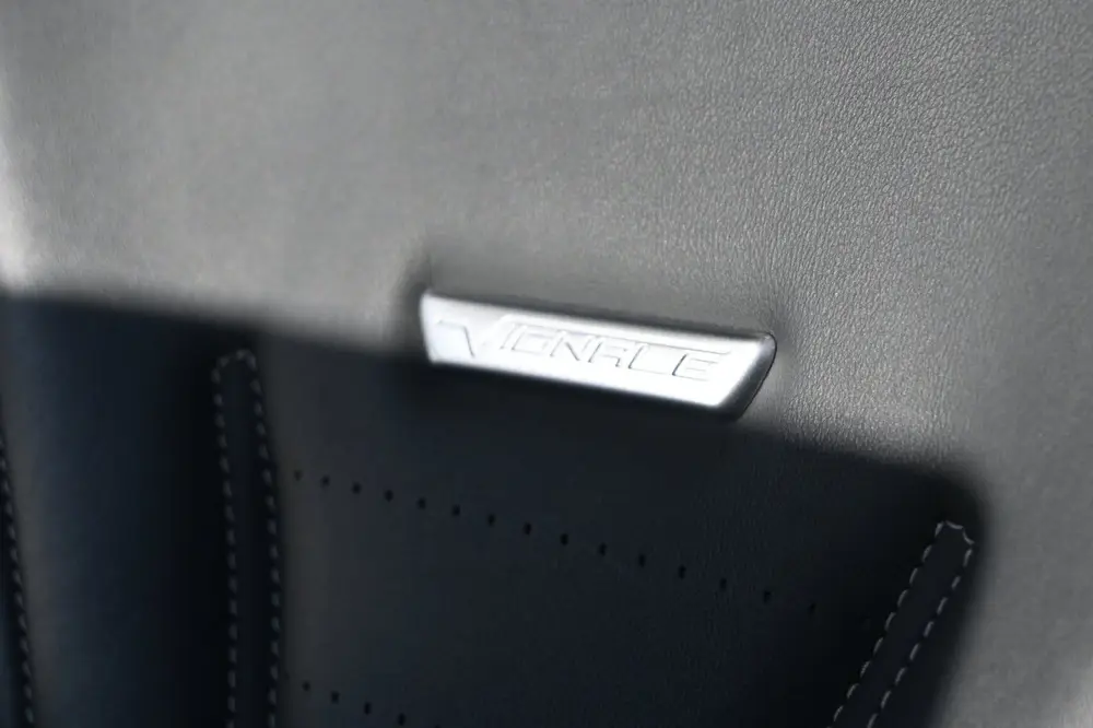 Ford Focus 1.0 EcoBoost 125pk Vignale | Elektr. stoel | LED uit 2019, foto 11