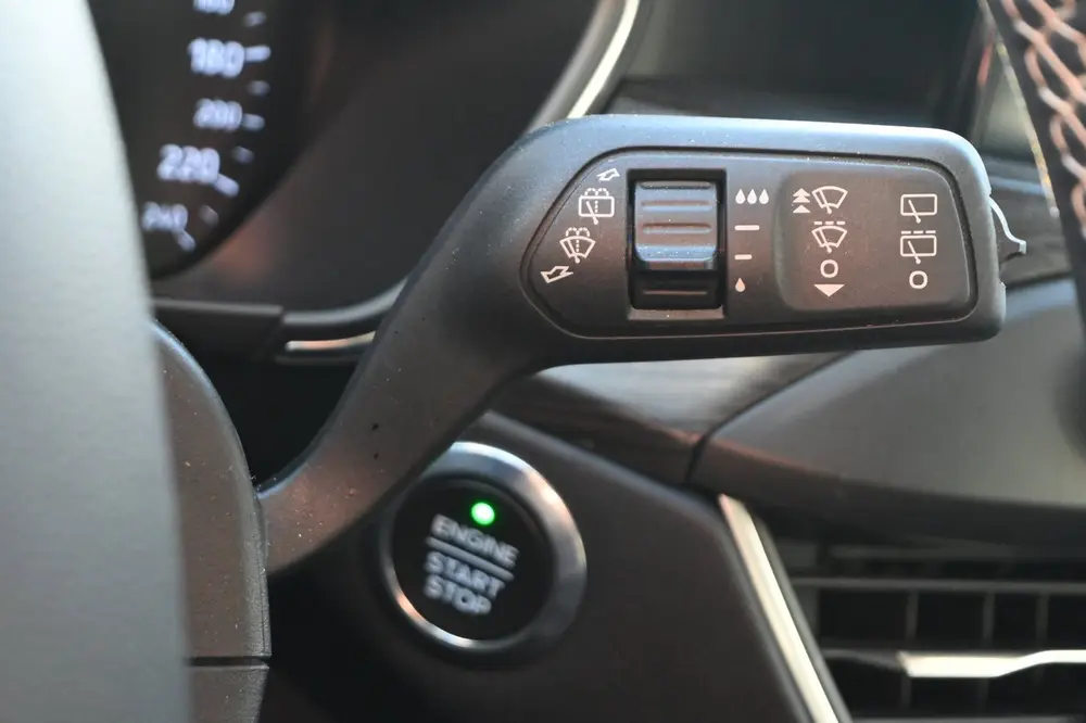 Ford Focus 1.0 EcoBoost 125pk Vignale | Elektr. stoel | LED uit 2019, foto 20