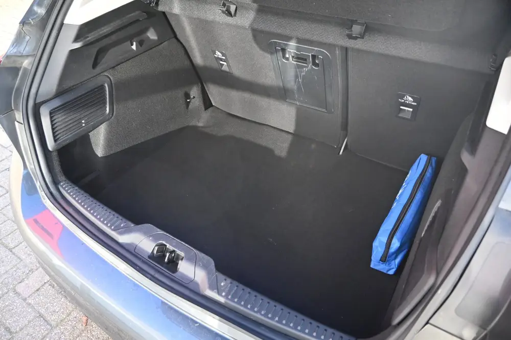 Ford Focus 1.0 EcoBoost 125pk Vignale | Elektr. stoel | LED uit 2019, foto 8