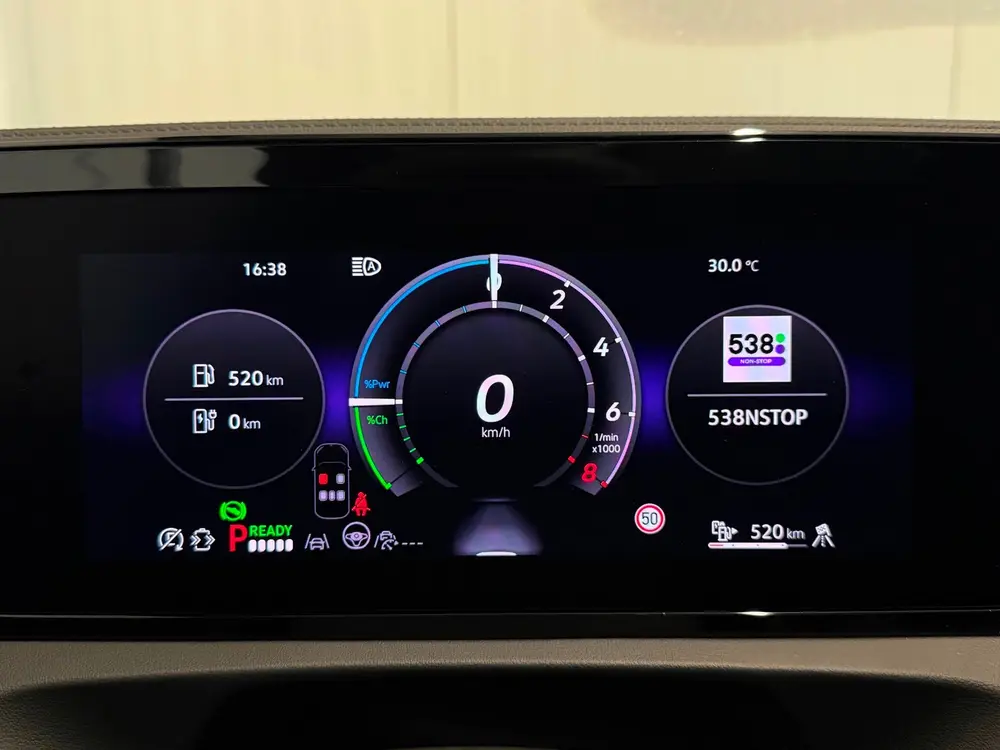 Volkswagen Tiguan 1.5 eHybrid R-Line Edition Pano, ACC, IQ uit 2025, foto 16
