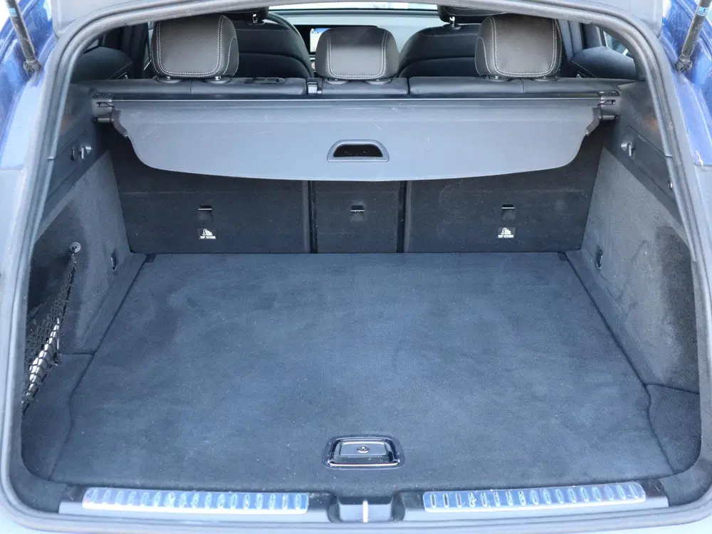 Mercedes-Benz EQC 400 4MATIC Premium Plus 80 kWh uit 2020, foto 7