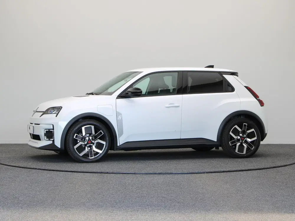 Renault 5 comfort range techno 52 kWh uit 2026, foto 11