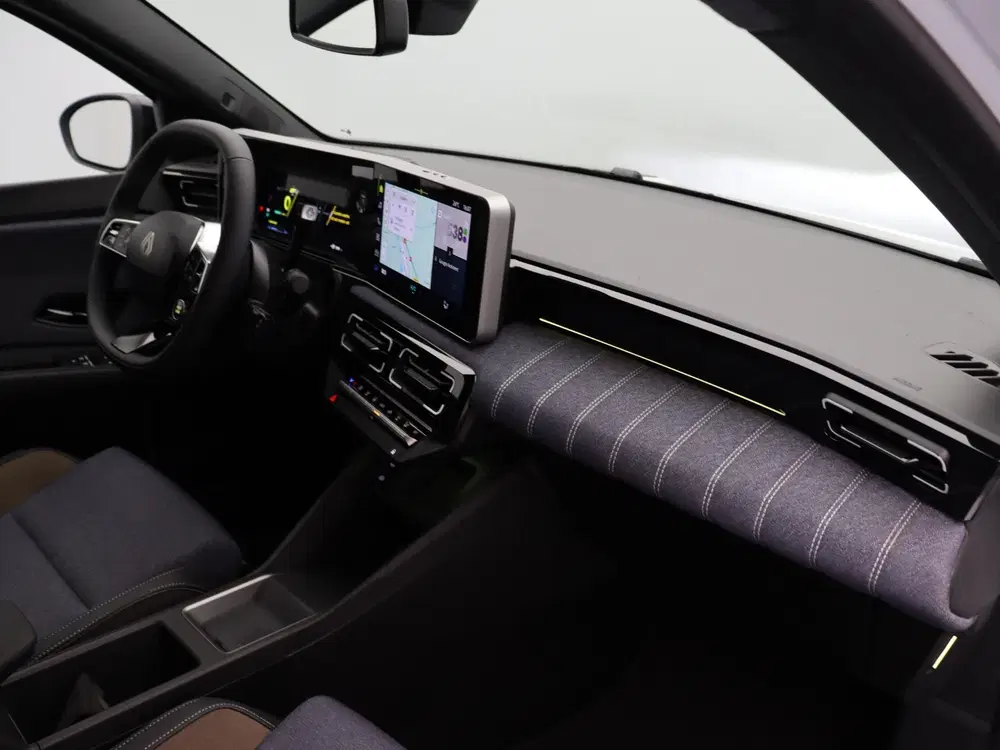 Renault 5 comfort range techno 52 kWh uit 2026, foto 13
