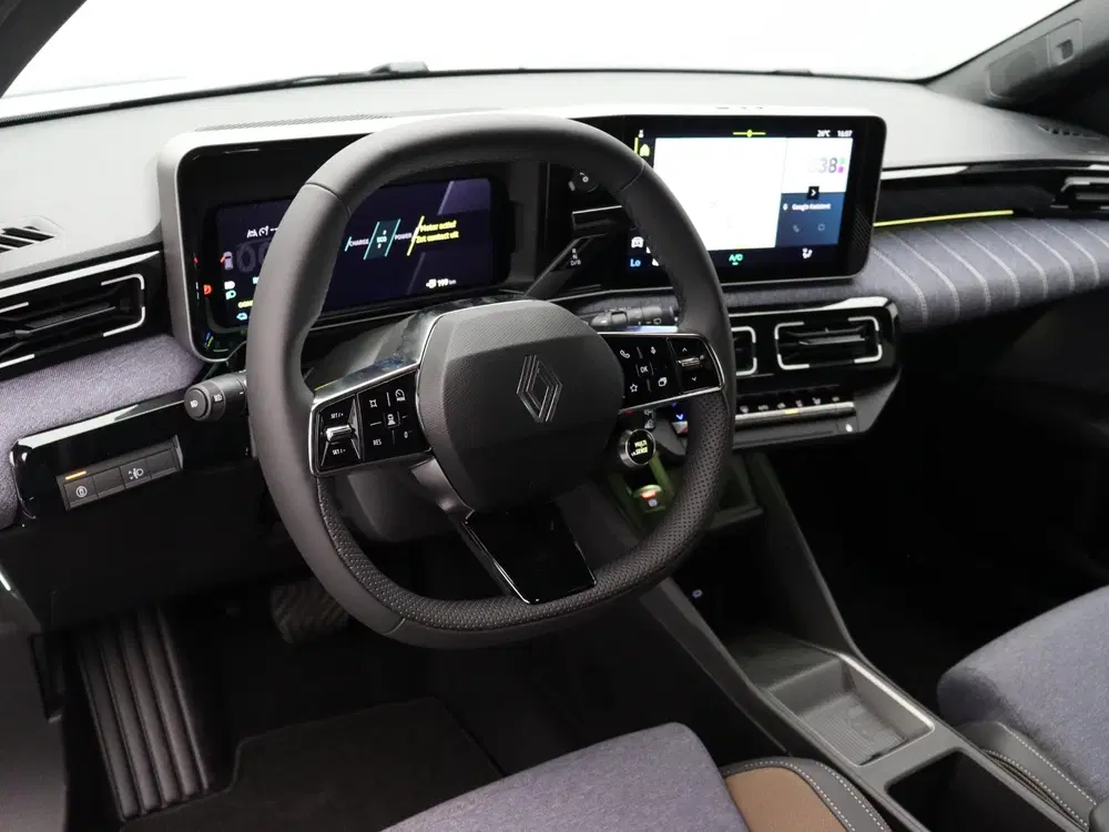 Renault 5 comfort range techno 52 kWh uit 2026, foto 14