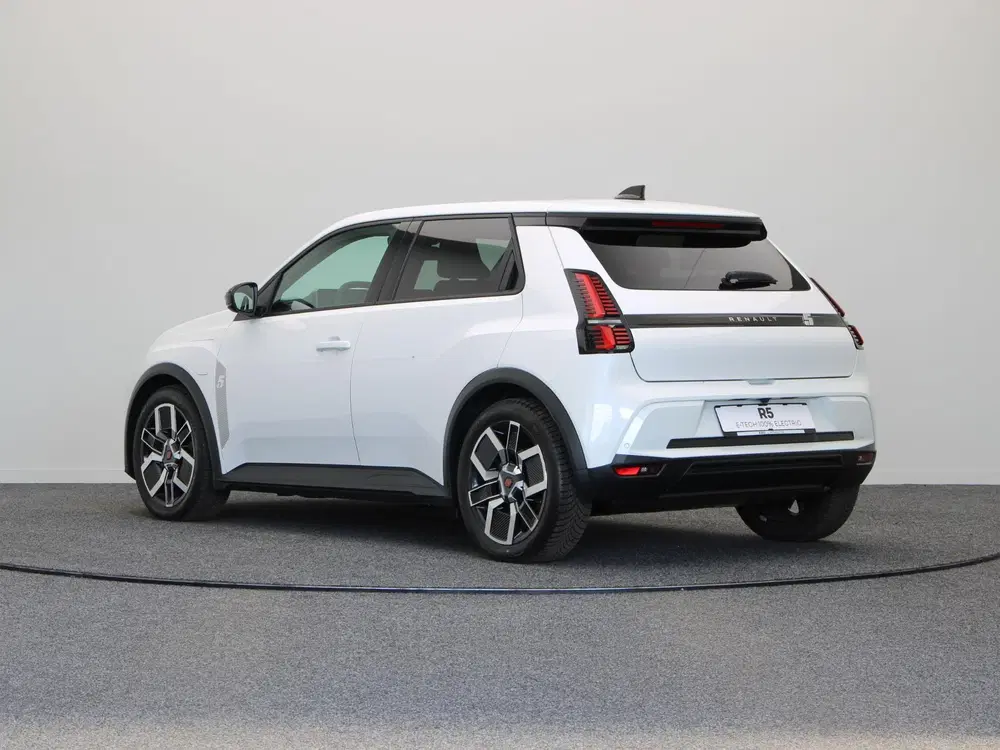 Renault 5 comfort range techno 52 kWh uit 2026, foto 2