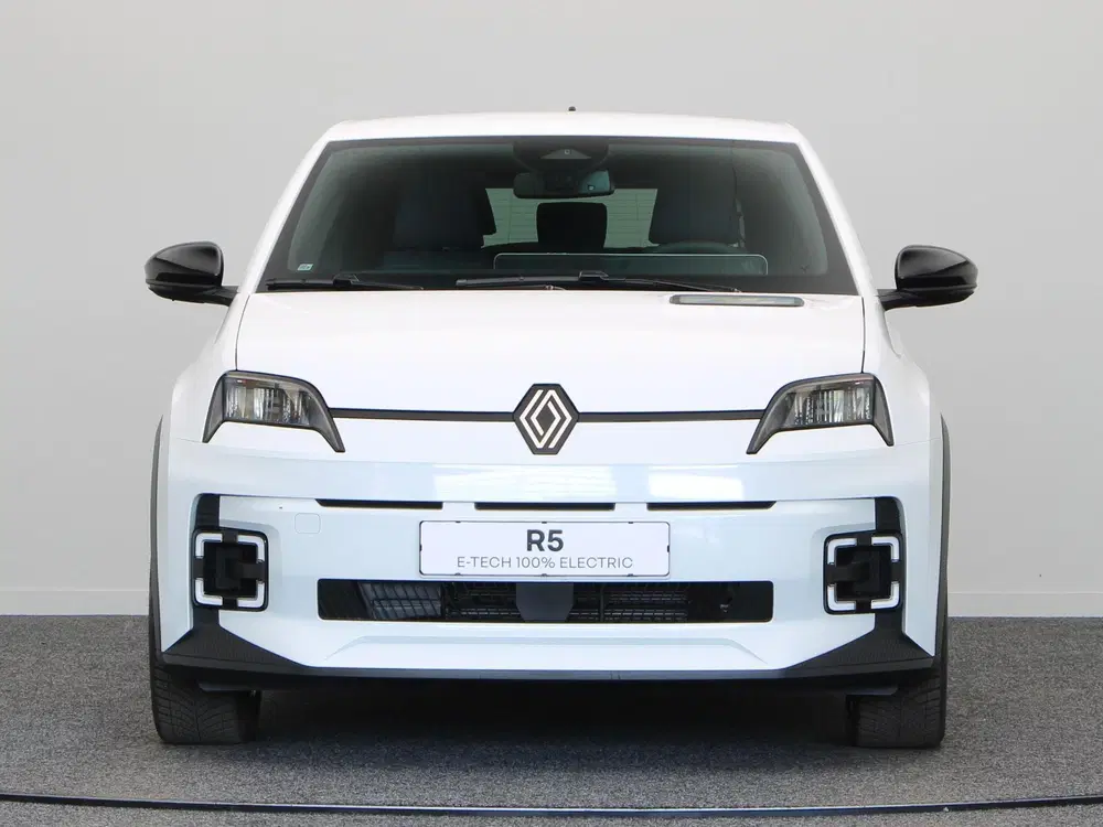 Renault 5 comfort range techno 52 kWh uit 2026, foto 5