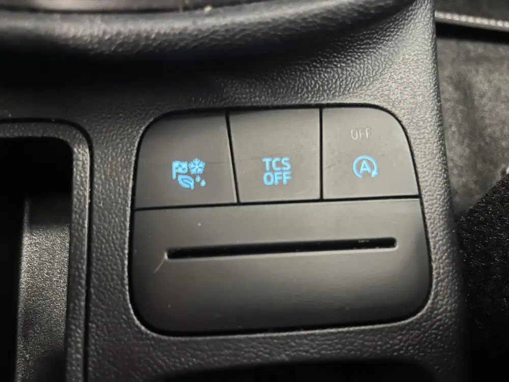 Ford Fiesta 1.0 Ecoboost Hybrid 125 pk Titanium Apple uit 2023, foto 11