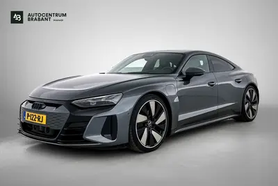 Audi e-tron 93 kWh VOLL AANBIEDING (NL-auto Dealer Ond uit 2022