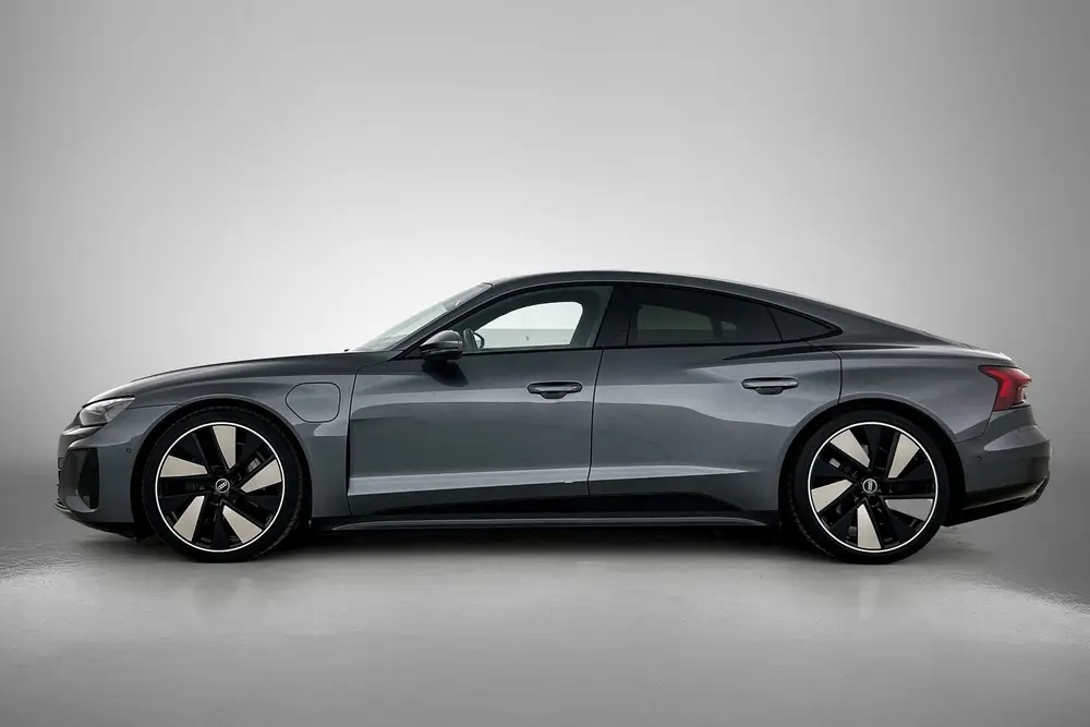 Audi e-tron 93 kWh VOLL AANBIEDING (NL-auto Dealer Ond uit 2022, foto 4