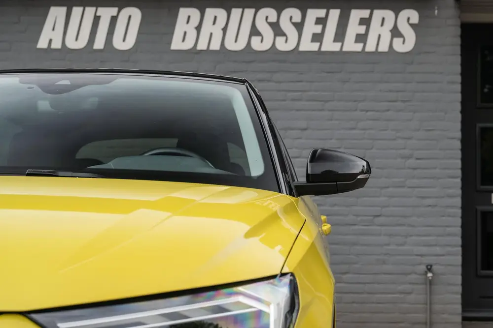 Audi A1 35 TFSI S Line Pro Line S zeer mooie staat uit 2019, foto 10