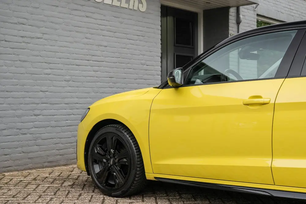 Audi A1 35 TFSI S Line Pro Line S zeer mooie staat uit 2019, foto 13