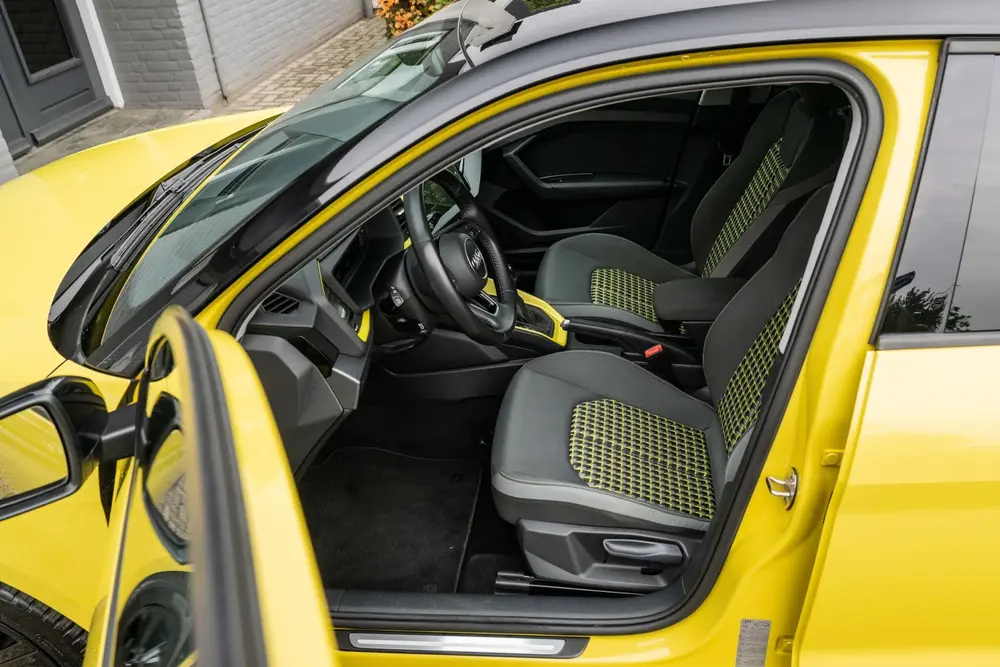 Audi A1 35 TFSI S Line Pro Line S zeer mooie staat uit 2019, foto 19