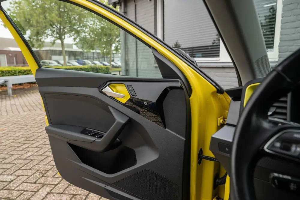Audi A1 35 TFSI S Line Pro Line S zeer mooie staat uit 2019, foto 20