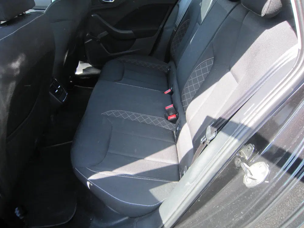 Skoda Kamiq 1.0 TSI Ambition uit 2021, foto 6