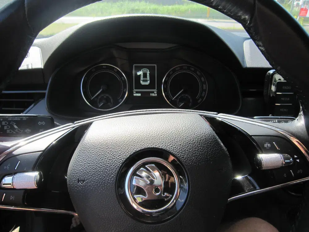 Skoda Kamiq 1.0 TSI Ambition uit 2021, foto 9