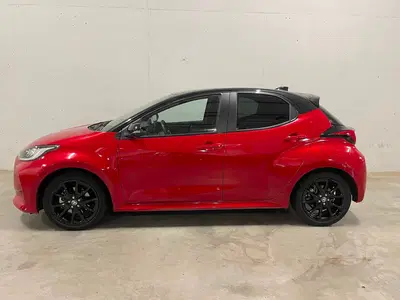 Toyota Yaris 1.5 Hybrid Executive 5drs Automaat Navi Ca uit 2022