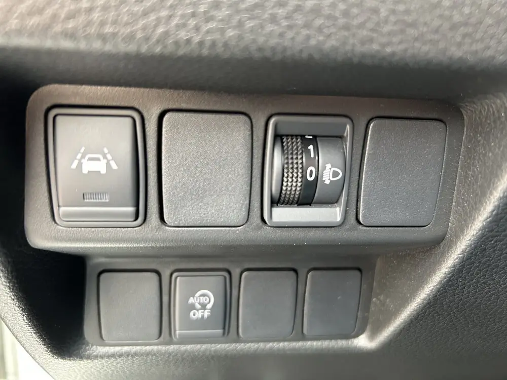 Nissan Qashqai 1.3 DIG-T N-Connecta panorama dak 74.000 km N uit 2019, foto 10