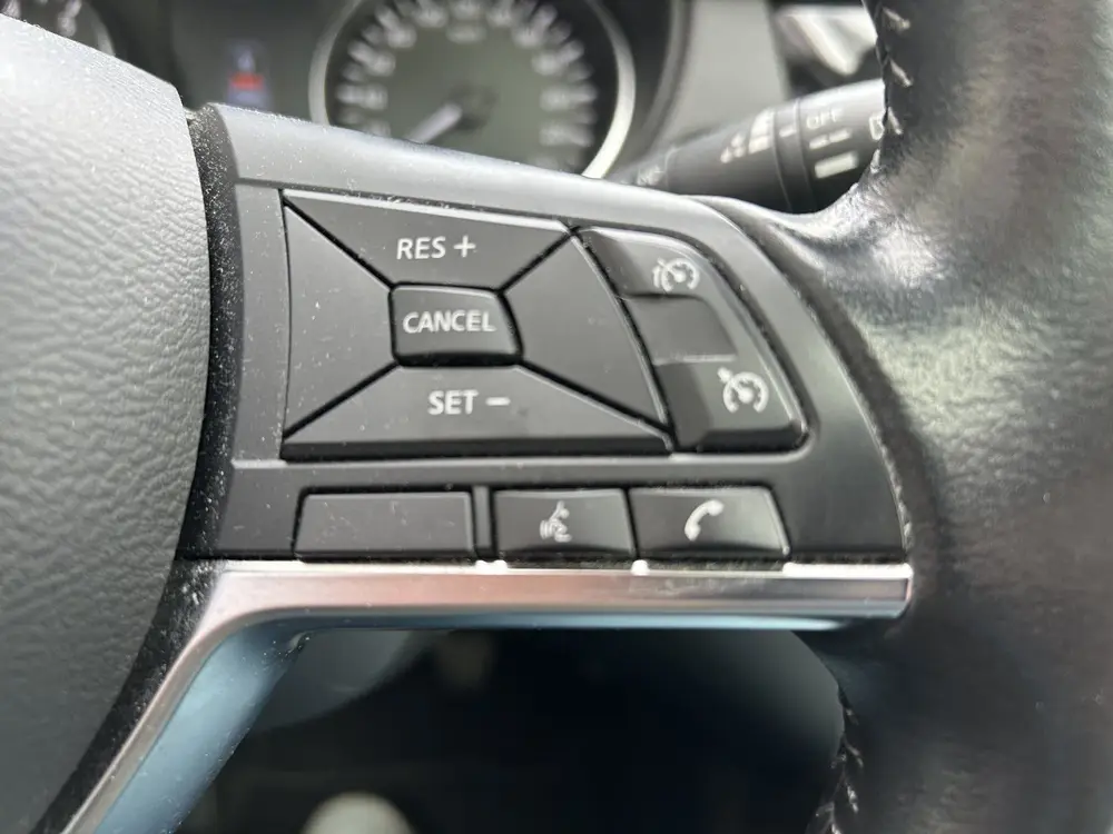 Nissan Qashqai 1.3 DIG-T N-Connecta panorama dak 74.000 km N uit 2019, foto 15