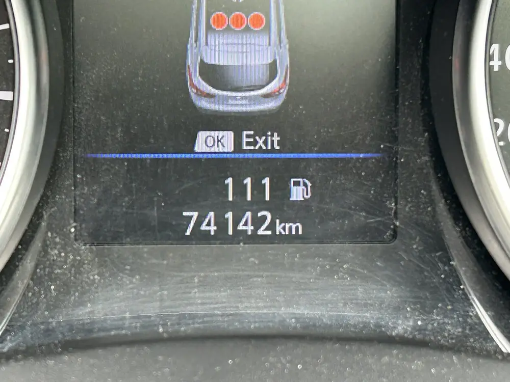 Nissan Qashqai 1.3 DIG-T N-Connecta panorama dak 74.000 km N uit 2019, foto 6