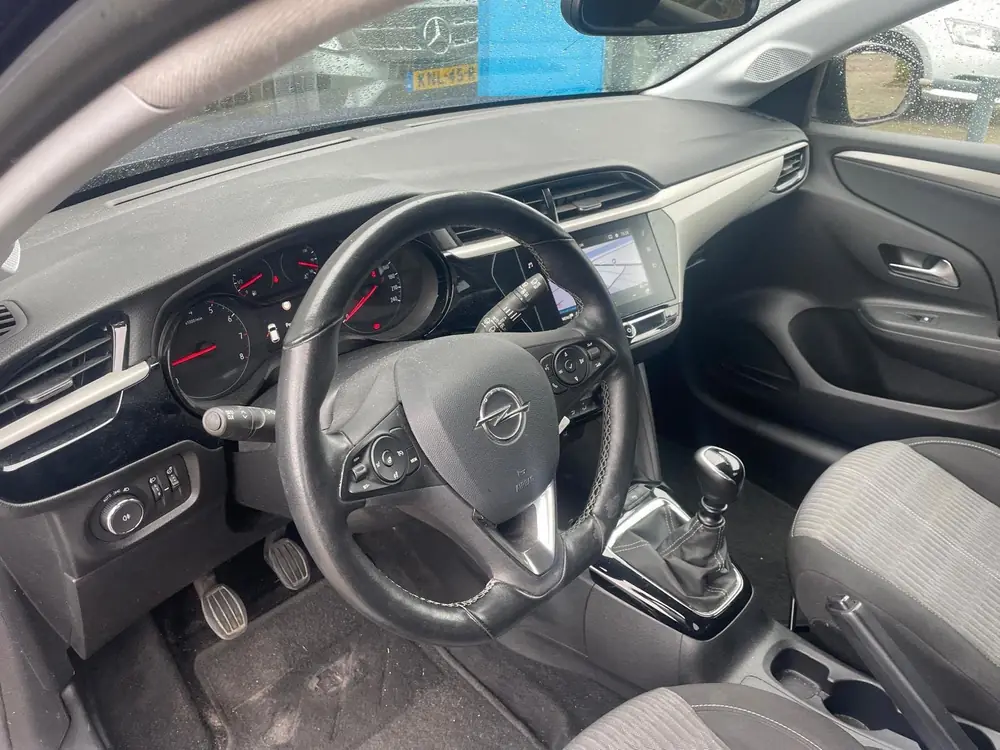 Opel Corsa 1.2 GS Line uit 2020, foto 13