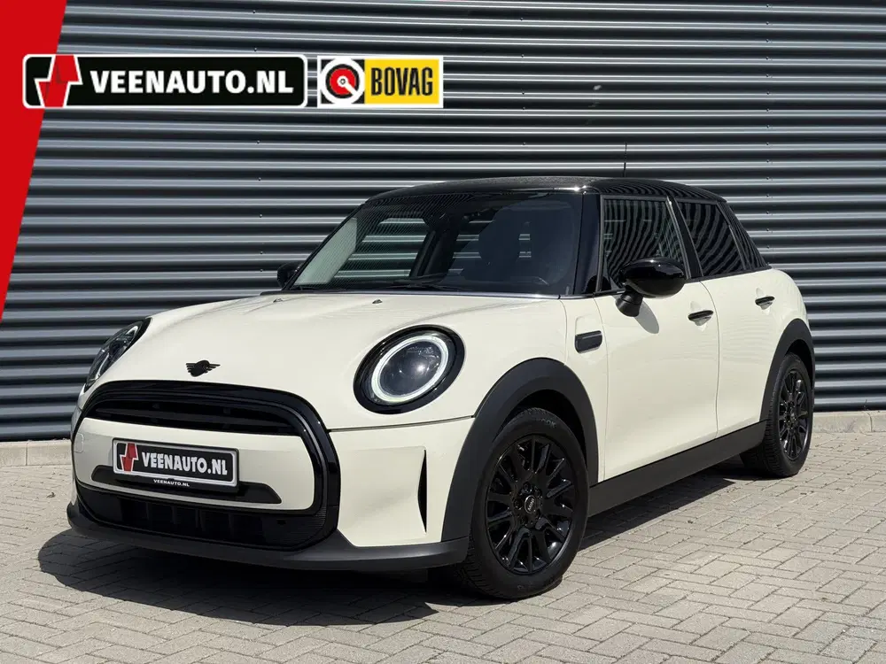 Mini Cooper 1.5 Cooper One Aut. (bj 2022 uit 2022