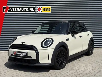 Mini Cooper 1.5 Cooper One Aut. (bj 2022 uit 2022