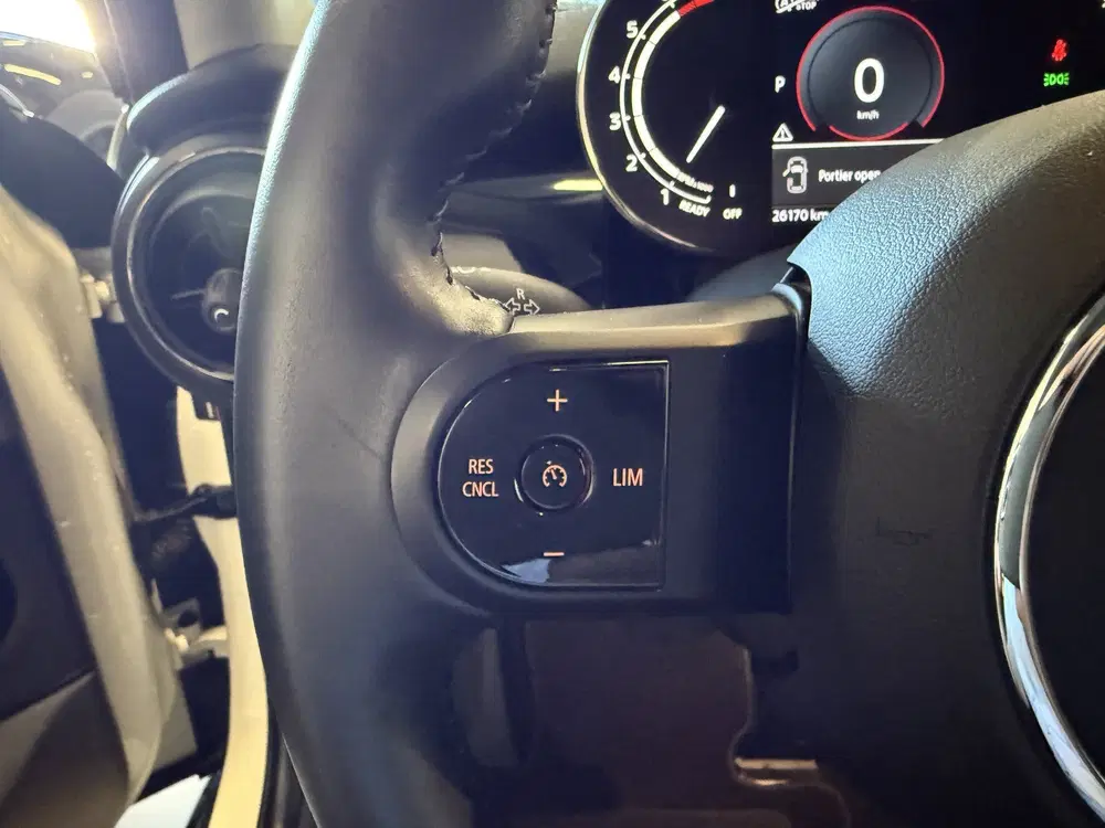 Mini Cooper 1.5 Cooper One Aut. (bj 2022 uit 2022, foto 10