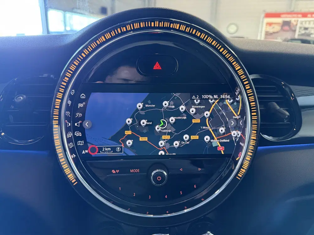 Mini Cooper 1.5 Cooper One Aut. (bj 2022 uit 2022, foto 12