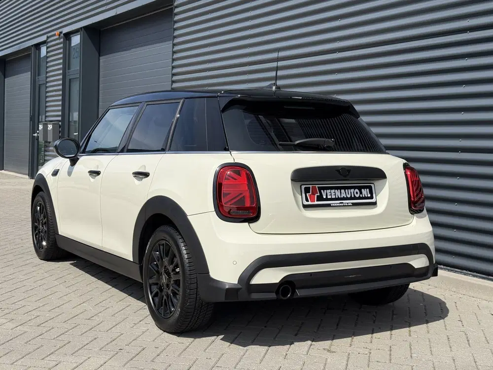 Mini Cooper 1.5 Cooper One Aut. (bj 2022 uit 2022, foto 17