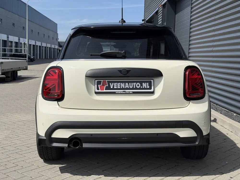 Mini Cooper 1.5 Cooper One Aut. (bj 2022 uit 2022, foto 18