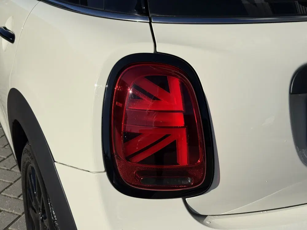Mini Cooper 1.5 Cooper One Aut. (bj 2022 uit 2022, foto 19