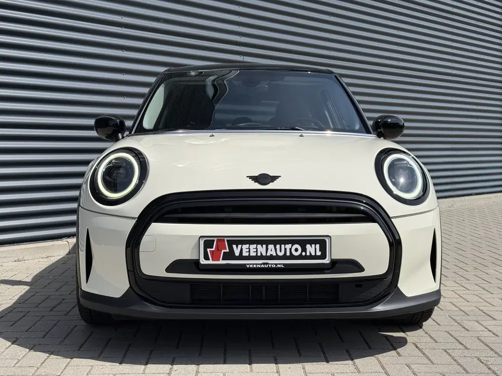 Mini Cooper 1.5 Cooper One Aut. (bj 2022 uit 2022, foto 2
