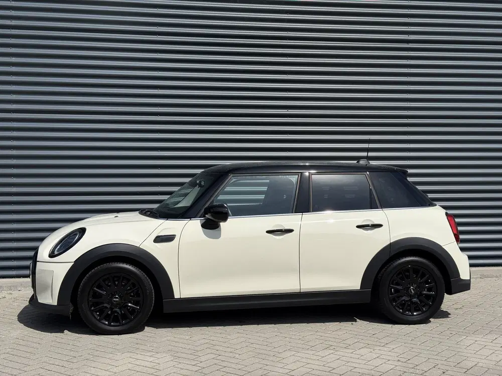 Mini Cooper 1.5 Cooper One Aut. (bj 2022 uit 2022, foto 4