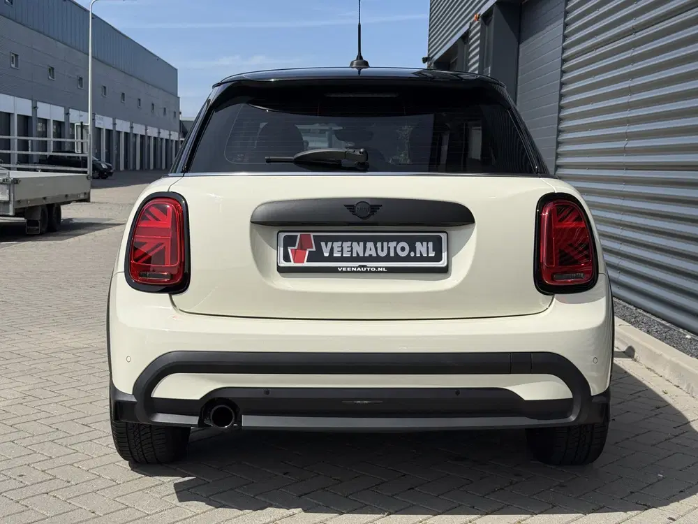 Mini Cooper 1.5 Cooper One Aut. (bj 2022 uit 2022, foto 5
