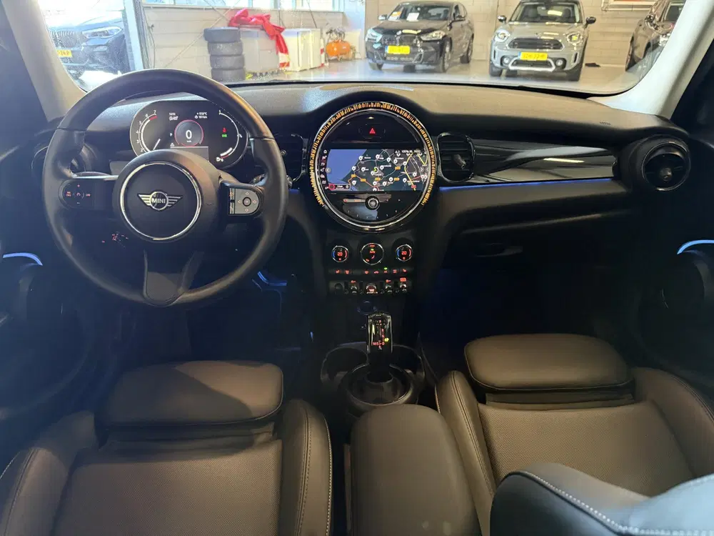 Mini Cooper 1.5 Cooper One Aut. (bj 2022 uit 2022, foto 6
