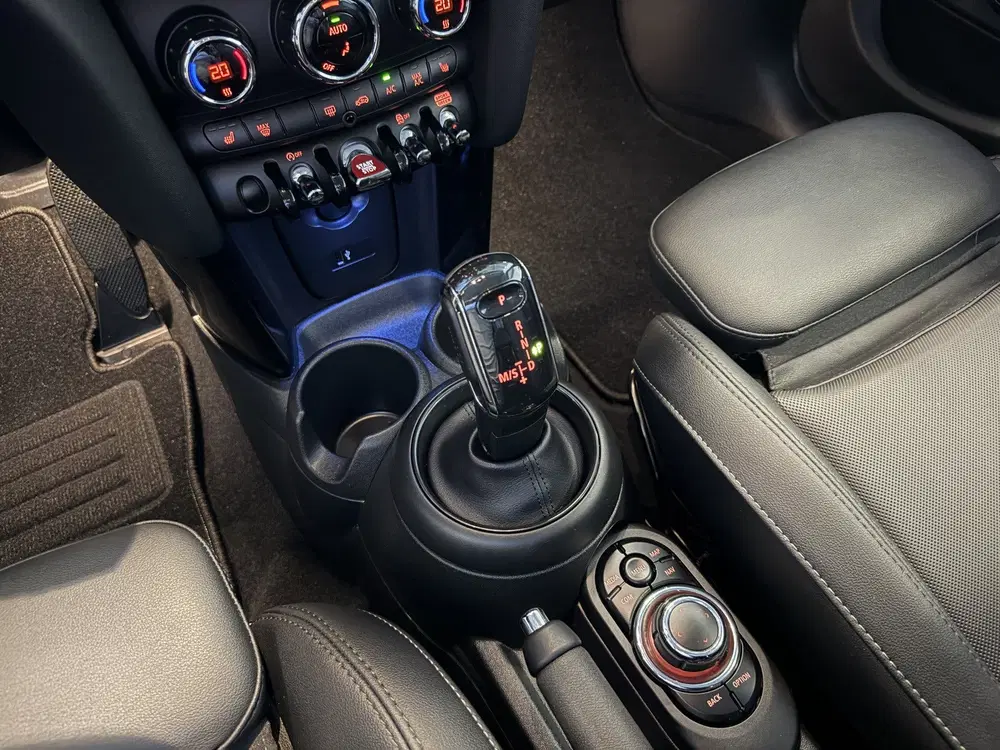 Mini Cooper 1.5 Cooper One Aut. (bj 2022 uit 2022, foto 7