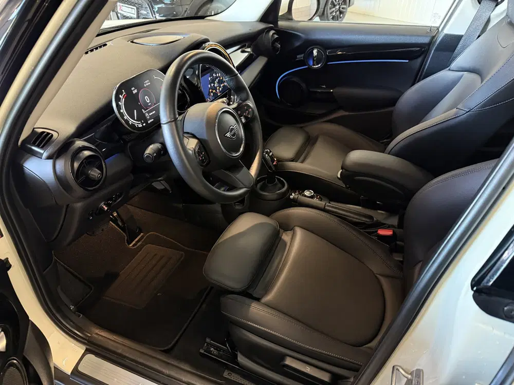Mini Cooper 1.5 Cooper One Aut. (bj 2022 uit 2022, foto 8