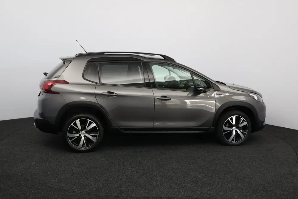 Peugeot 2008 1.2 PureTech GT-Line /D-Riem Verv. 66.000KM! /P uit 2019, foto 11