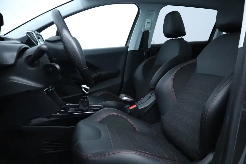 Peugeot 2008 1.2 PureTech GT-Line /D-Riem Verv. 66.000KM! /P uit 2019, foto 16