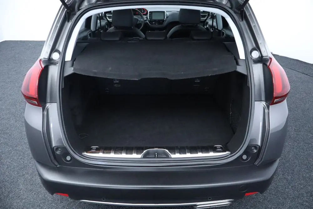 Peugeot 2008 1.2 PureTech GT-Line /D-Riem Verv. 66.000KM! /P uit 2019, foto 18