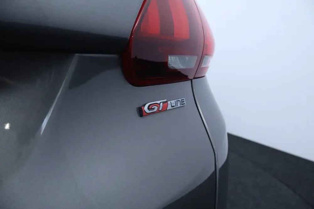 Peugeot 2008 1.2 PureTech GT-Line /D-Riem Verv. 66.000KM! /P uit 2019, foto 20