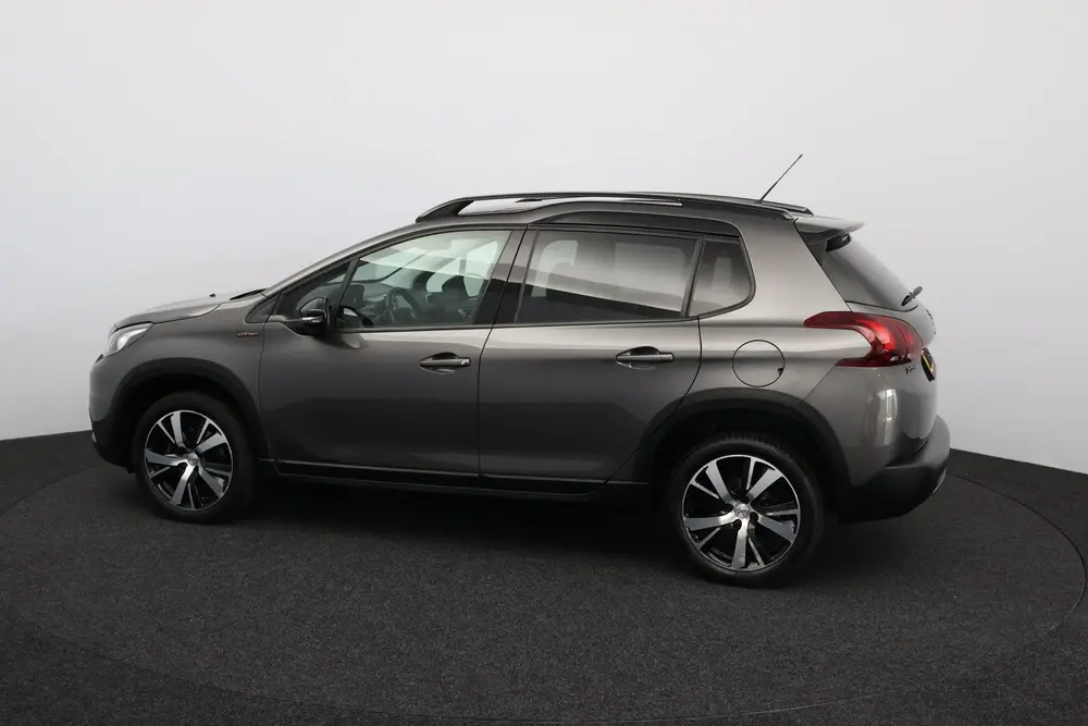 Peugeot 2008 1.2 PureTech GT-Line /D-Riem Verv. 66.000KM! /P uit 2019, foto 3