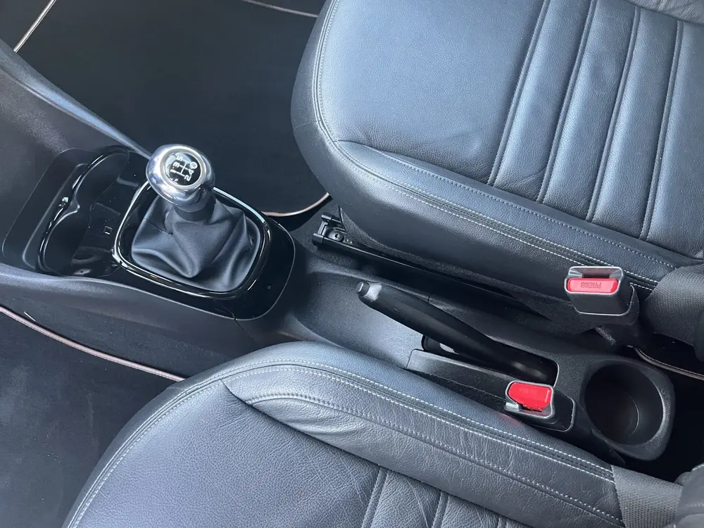 Citroën C1 1.0 VTi Origins Carplay / Leder / Clima / Cruise uit 2019, foto 13