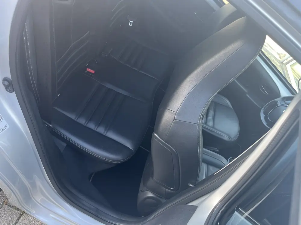 Citroën C1 1.0 VTi Origins Carplay / Leder / Clima / Cruise uit 2019, foto 15