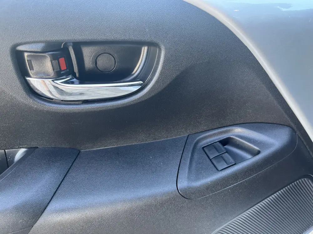 Citroën C1 1.0 VTi Origins Carplay / Leder / Clima / Cruise uit 2019, foto 20