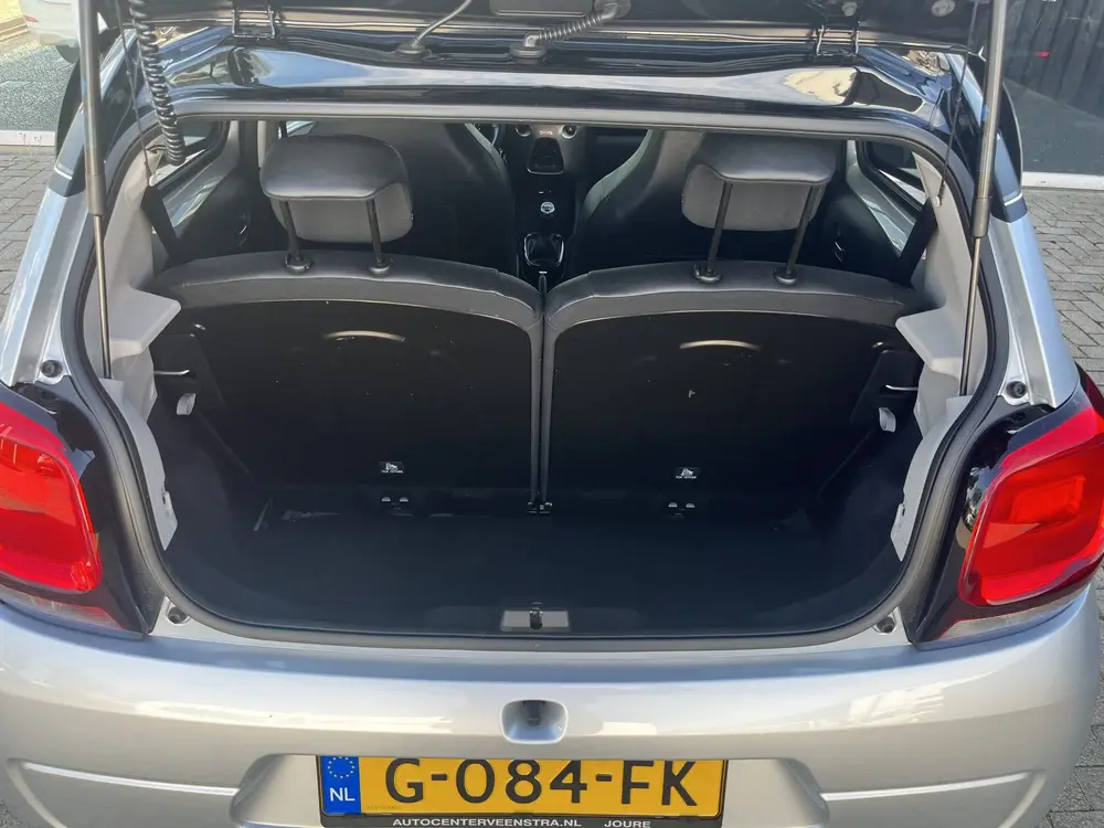 Citroën C1 1.0 VTi Origins Carplay / Leder / Clima / Cruise uit 2019, foto 5