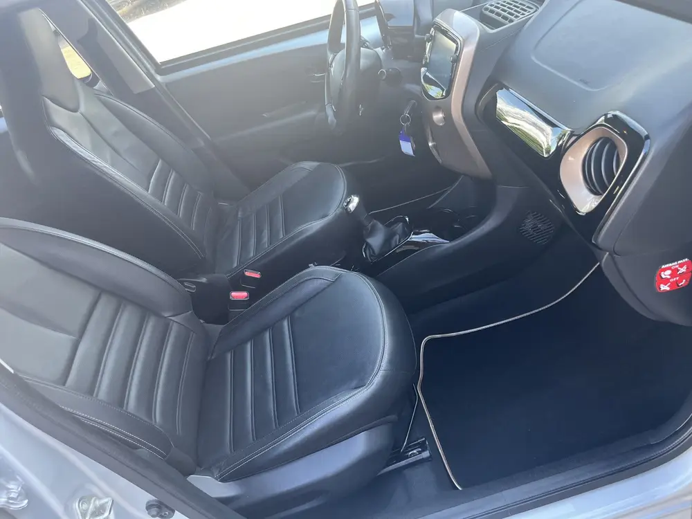 Citroën C1 1.0 VTi Origins Carplay / Leder / Clima / Cruise uit 2019, foto 7
