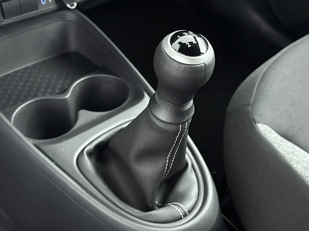 Toyota Aygo X 1.0 VVT-i MT Play *DEMO* uit 2024, foto 11